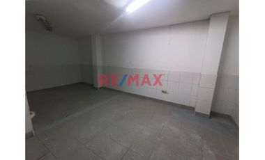 1143672 Alquilo Local Comercial 1Er Piso A Espaldas Del Colegio Ingunza Callao