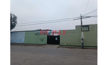 1143672 Alquilo Local Comercial 1Er Piso A Espaldas Del Colegio Ingunza Callao
