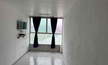 Departamento en renta Atizapan