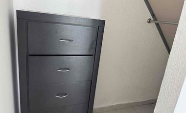 Departamento en renta Atizapan