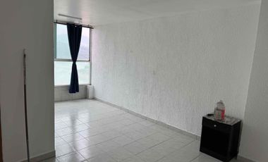 Departamento en renta Atizapan
