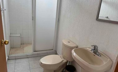Departamento en renta Atizapan