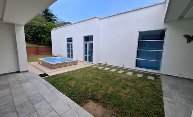 SE VENDE CASA CAMPESTRE EN YOPAL