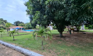 SE VENDE CASA CAMPESTRE EN YOPAL