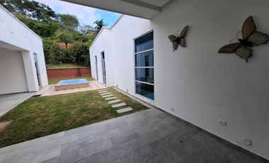 SE VENDE CASA CAMPESTRE EN YOPAL