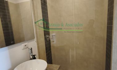 En Ricaurte - Cundinamarca arrendamos apartamento amoblado