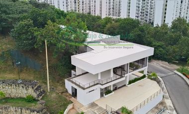 En Ricaurte - Cundinamarca arrendamos apartamento amoblado