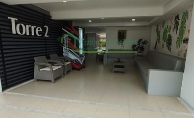 En Ricaurte - Cundinamarca arrendamos apartamento amoblado