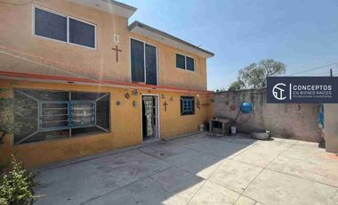 CASA EN VENTA EN HUEHUETOCA