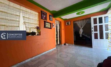 CASA EN VENTA EN HUEHUETOCA