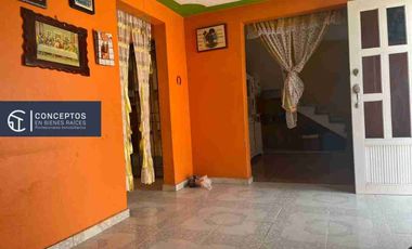 CASA EN VENTA EN HUEHUETOCA