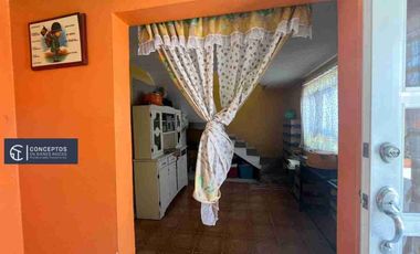 CASA EN VENTA EN HUEHUETOCA
