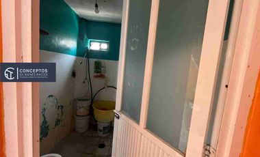 CASA EN VENTA EN HUEHUETOCA