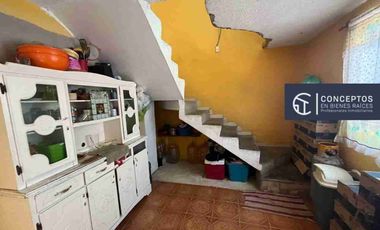 CASA EN VENTA EN HUEHUETOCA