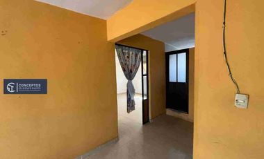 CASA EN VENTA EN HUEHUETOCA