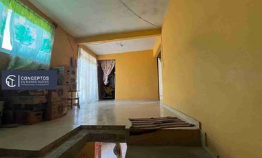 CASA EN VENTA EN HUEHUETOCA