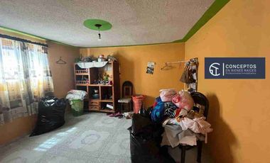 CASA EN VENTA EN HUEHUETOCA