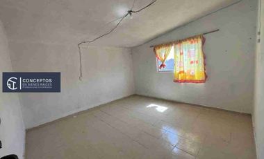 CASA EN VENTA EN HUEHUETOCA