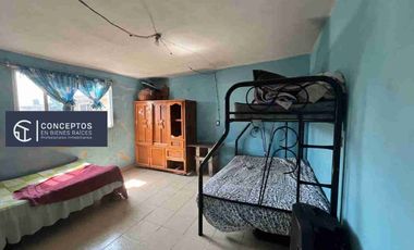 CASA EN VENTA EN HUEHUETOCA