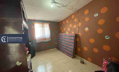 CASA EN VENTA EN HUEHUETOCA