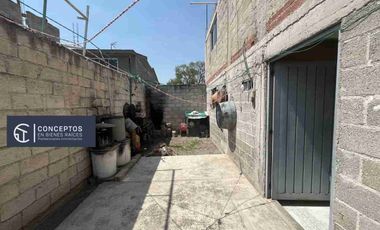 CASA EN VENTA EN HUEHUETOCA