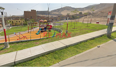 ¡Oportunidad! Venta De Casa A Precio De Terreno En Mi Perú – 104 M²