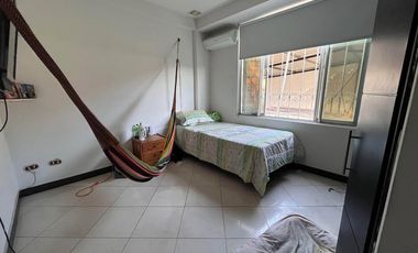 SE VENDE HERMOSA CASA UNIFAMILIAR EN EL BARRIO VILLA MARÍA