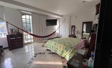 SE VENDE HERMOSA CASA UNIFAMILIAR EN EL BARRIO VILLA MARÍA