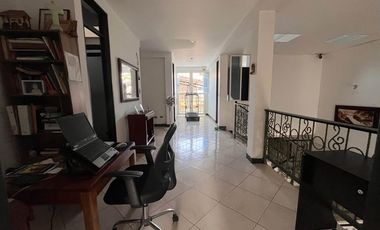 SE VENDE HERMOSA CASA UNIFAMILIAR EN EL BARRIO VILLA MARÍA