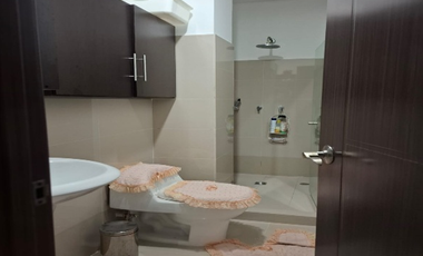 SE VENDE APARTAMENTO CON TERRAZA USO EXCLUSIVO EDIFICO LUMA