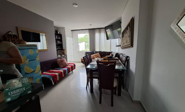 SE VENDE APARTAMENTO CON TERRAZA USO EXCLUSIVO EDIFICO LUMA