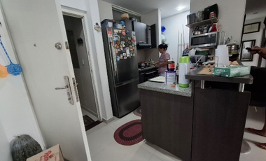 SE VENDE APARTAMENTO CON TERRAZA USO EXCLUSIVO EDIFICO LUMA