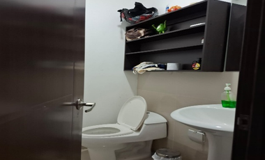 SE VENDE APARTAMENTO CON TERRAZA USO EXCLUSIVO EDIFICO LUMA