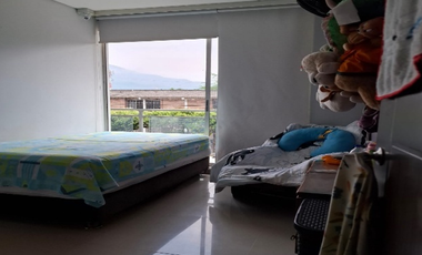 SE VENDE APARTAMENTO CON TERRAZA USO EXCLUSIVO EDIFICO LUMA