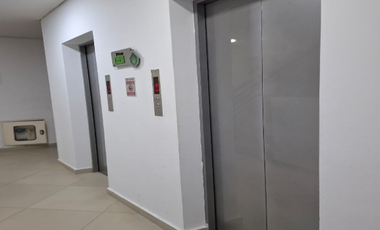 SE VENDE APARTAMENTO CON TERRAZA USO EXCLUSIVO EDIFICO LUMA