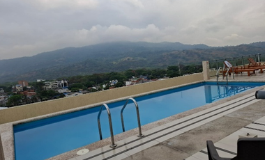 SE VENDE APARTAMENTO CON TERRAZA USO EXCLUSIVO EDIFICO LUMA