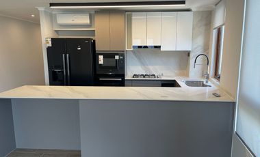 Moderno departamento 2D/2B full equipado en el corazón de Chiguayante