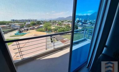 HERMOSO APARTAMENTO EN VENTA PISO 5 - EDIFICIO TORRE 28