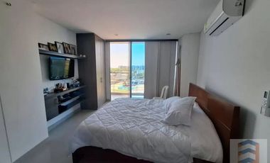 HERMOSO APARTAMENTO EN VENTA PISO 5 - EDIFICIO TORRE 28