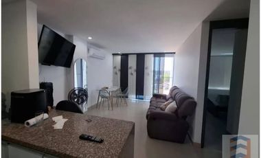HERMOSO APARTAMENTO EN VENTA PISO 5 - EDIFICIO TORRE 28