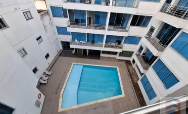 HERMOSO APARTAMENTO EN VENTA PISO 5 - EDIFICIO TORRE 28