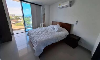 HERMOSO APARTAMENTO EN VENTA PISO 5 - EDIFICIO TORRE 28