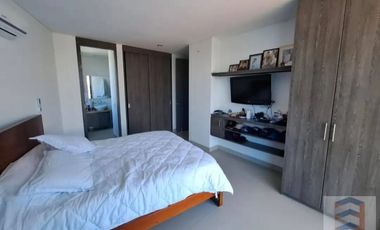 HERMOSO APARTAMENTO EN VENTA PISO 5 - EDIFICIO TORRE 28