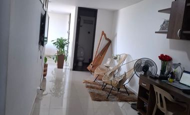 SE VENDE AMPLIO APARTAMENTO EN YOPAL, EDIFICIO TORRES SAN NICOLAS  Yopal, Casanare, Colombia