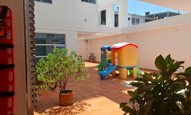 SE VENDE AMPLIO APARTAMENTO EN YOPAL, EDIFICIO TORRES SAN NICOLAS  Yopal, Casanare, Colombia