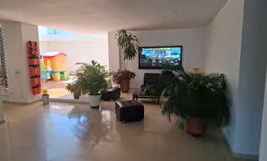 SE VENDE AMPLIO APARTAMENTO EN YOPAL, EDIFICIO TORRES SAN NICOLAS  Yopal, Casanare, Colombia