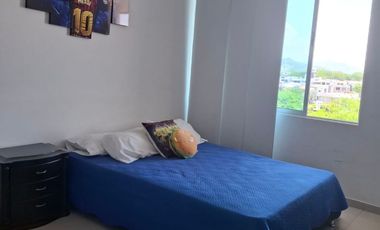 SE VENDE AMPLIO APARTAMENTO EN YOPAL, EDIFICIO TORRES SAN NICOLAS  Yopal, Casanare, Colombia