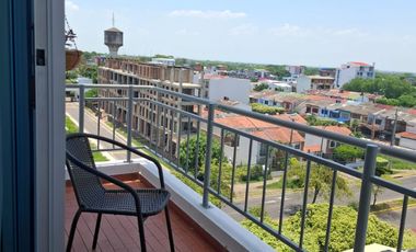 SE VENDE AMPLIO APARTAMENTO EN YOPAL, EDIFICIO TORRES SAN NICOLAS  Yopal, Casanare, Colombia