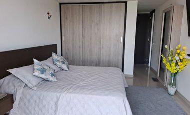 SE VENDE AMPLIO APARTAMENTO EN YOPAL, EDIFICIO TORRES SAN NICOLAS  Yopal, Casanare, Colombia