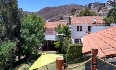 VENTA DE HERMOSA PROPIEDAD EN JALISCO